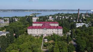 Півтора мільярда та підозра у розкраданні: хто будуватиме укриття для миколаївських медиків