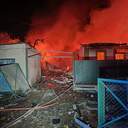 В Ізмаїлі росіяни поцілили у лікарню