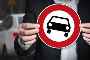 Що зміниться у правилах дорожнього руху з 1 листопада