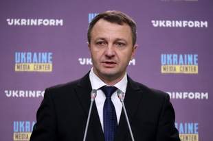 Омбудсман Тарас Кремінь звернувся до РНБО і СБУ через порушення мовного закону на Одещині