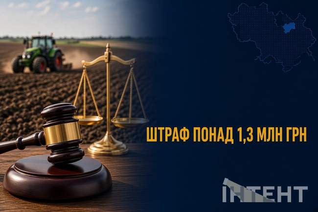 ФОТО: Інтент/ШІ