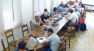 Budget Commission agrees to allocate 20 million for uninterrupted traffic lights