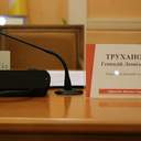 Сессия Одесского горсовета: немногочисленный митинг и Ждун у стен мэрии