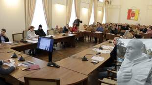 В Одеській мерії пояснили непорозуміння з увічненням пам'яти морпіха-героя