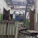 В  Одесі через ворожу атаку постраждали 20 будинків та поранено двох містян