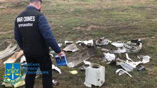 Порушення законів війни: одеські правоохоронці розслідують обстріл об'єкта енергозабезпечення