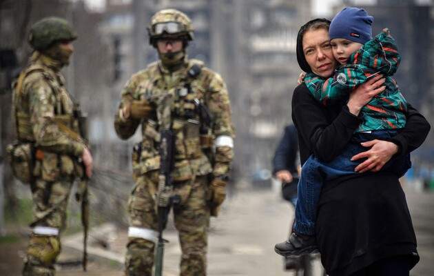 Фото: AFP
