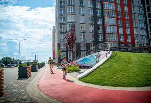 ZEZMAN Holding на ключовій події з нерухомості в Одесі