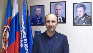 Крымского пропагандиста будут судить за привлечение детей в армию рф