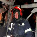 Як пожежники боролися із результатом ракетного удару по Одесі та що залишилось від торгового центру