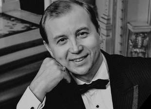 Соліст Одеського оперного загинув під час волонтерської місії