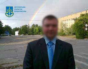 Лікар з Херсонщини перереєстрував захоплену лікарню за законодавством окупантів