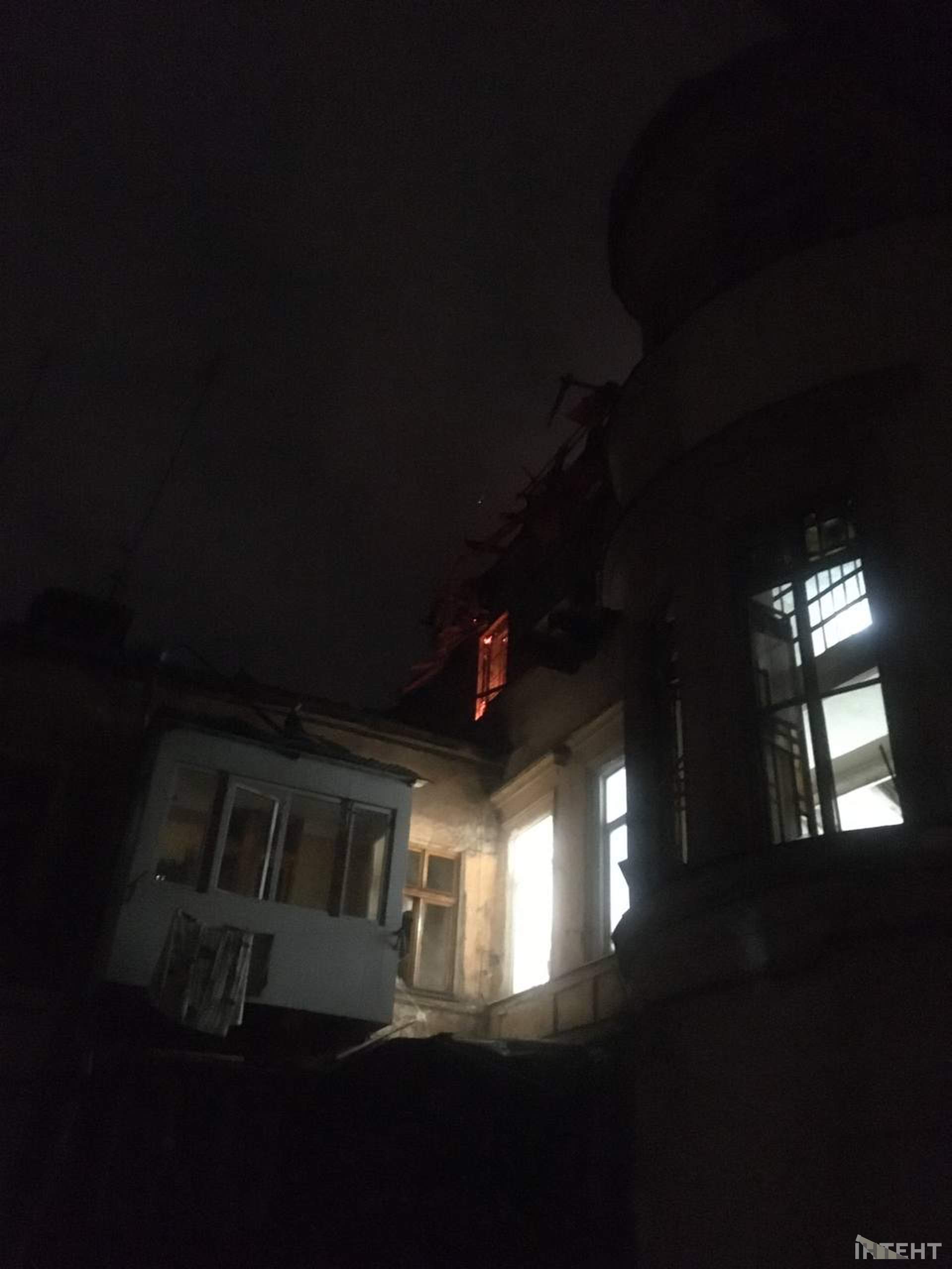 Одеса оговтується від масованого удару ворога: наслідки атаки