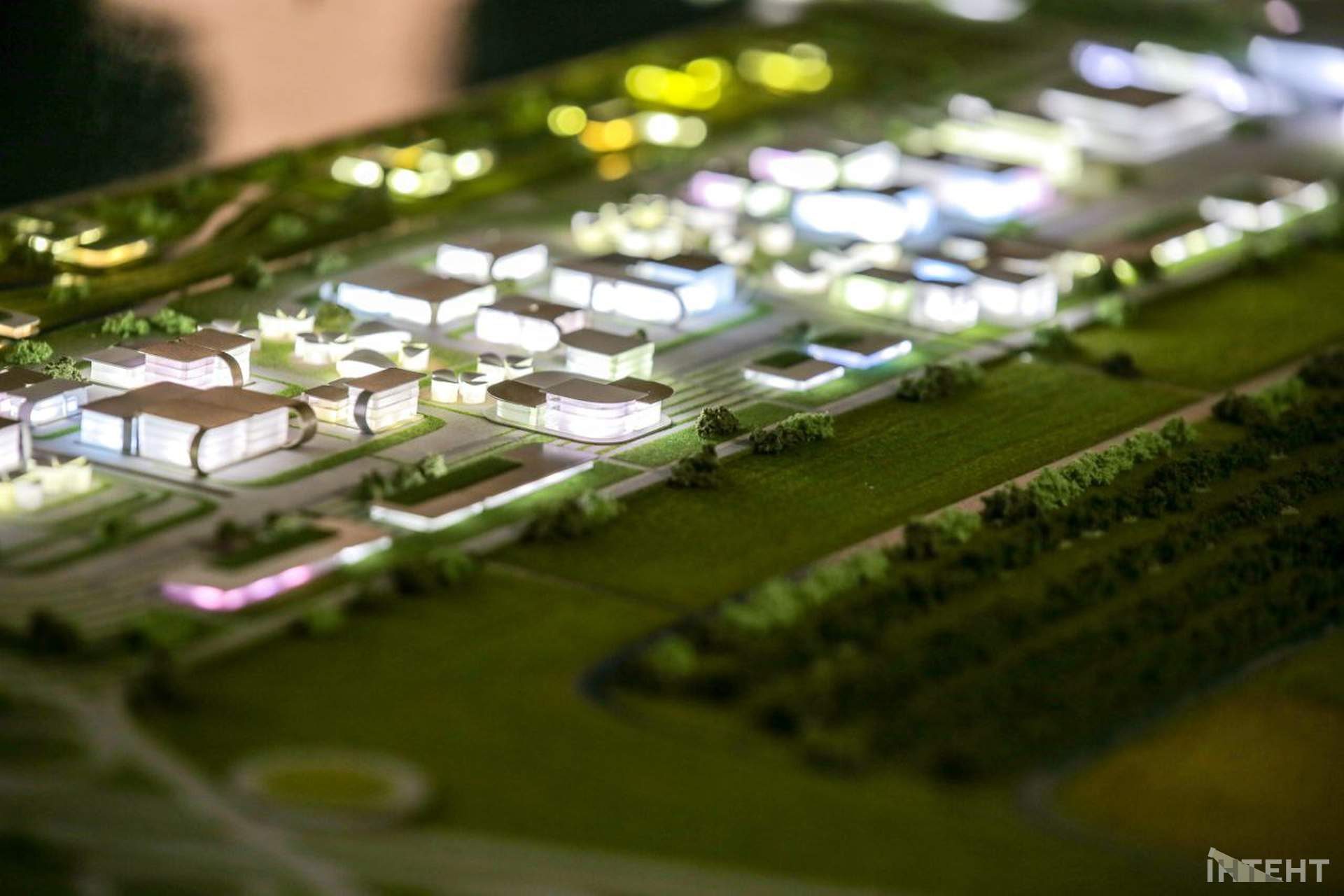 Для проведення ЕXPO-2030 в Одесі запропонували будівництво нової окружної дороги