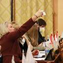 Третя сесія Одеської міської ради в об'єктиві ІзбірКому