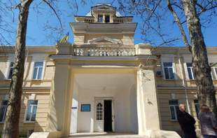 Психбольница в Одессе обошла тендер и заключила соглашение с монополистом