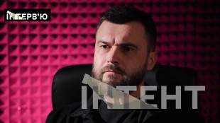 Война и поэзия: Интервью с Андреем Хаецким