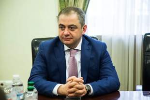 Національному антикорупційному бюро призначили тимчасового очільника