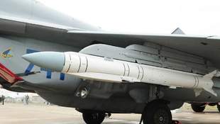Will Grom-1 missile bomb reach Odesa: military expert gives assessment