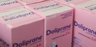 Франція передала для миколаївських лікарень понад десять тонн медикаментів