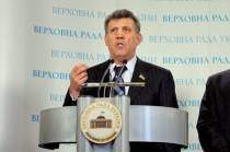 Сергей Кивалов: слова Президента Украины интерпретировали недобросовестные журналисты