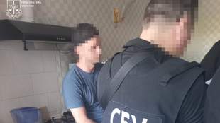 Odesa revokes suspended sentence for man for passing information on TCC and AFU