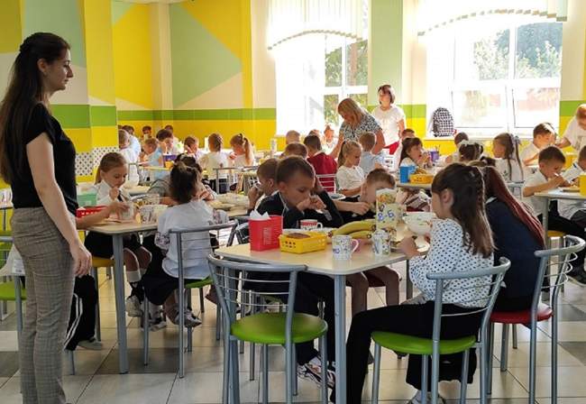 Фото иллюстративное: Николаевский городской совет