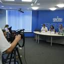 В Киеве были представлены результаты экспертного исследования местной бюджетной политики