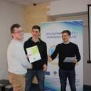 Журналистов со всей Украины учили успешным журналистским расследованиям в сфере использования средств местных бюджетов