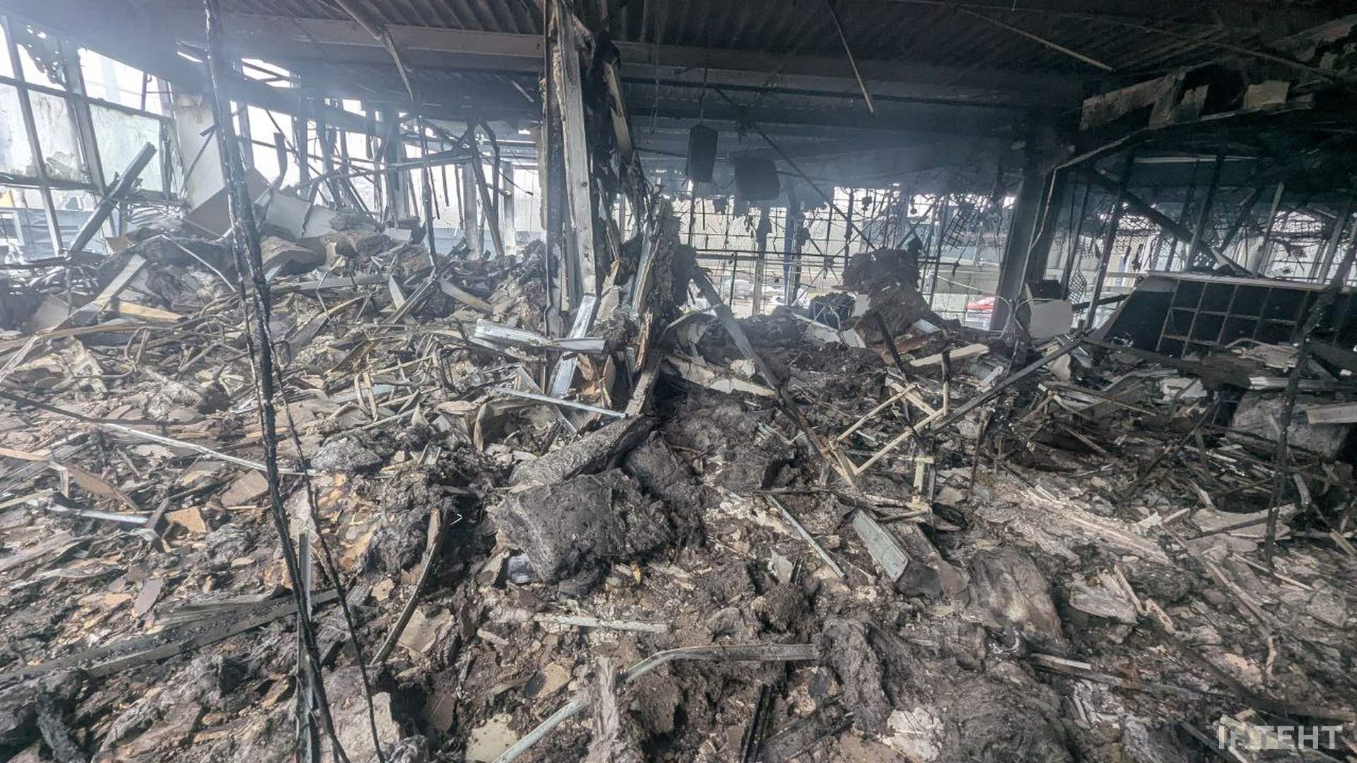 Внаслідок атаки по Одесі загинула людина