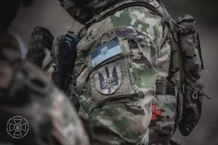 СБУ: на Миколаївщині була найбільша агентурна мережа рф