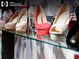 Бюро економічної безпеки запобігло отриманню одеськими підприємцями 38 мільйонів