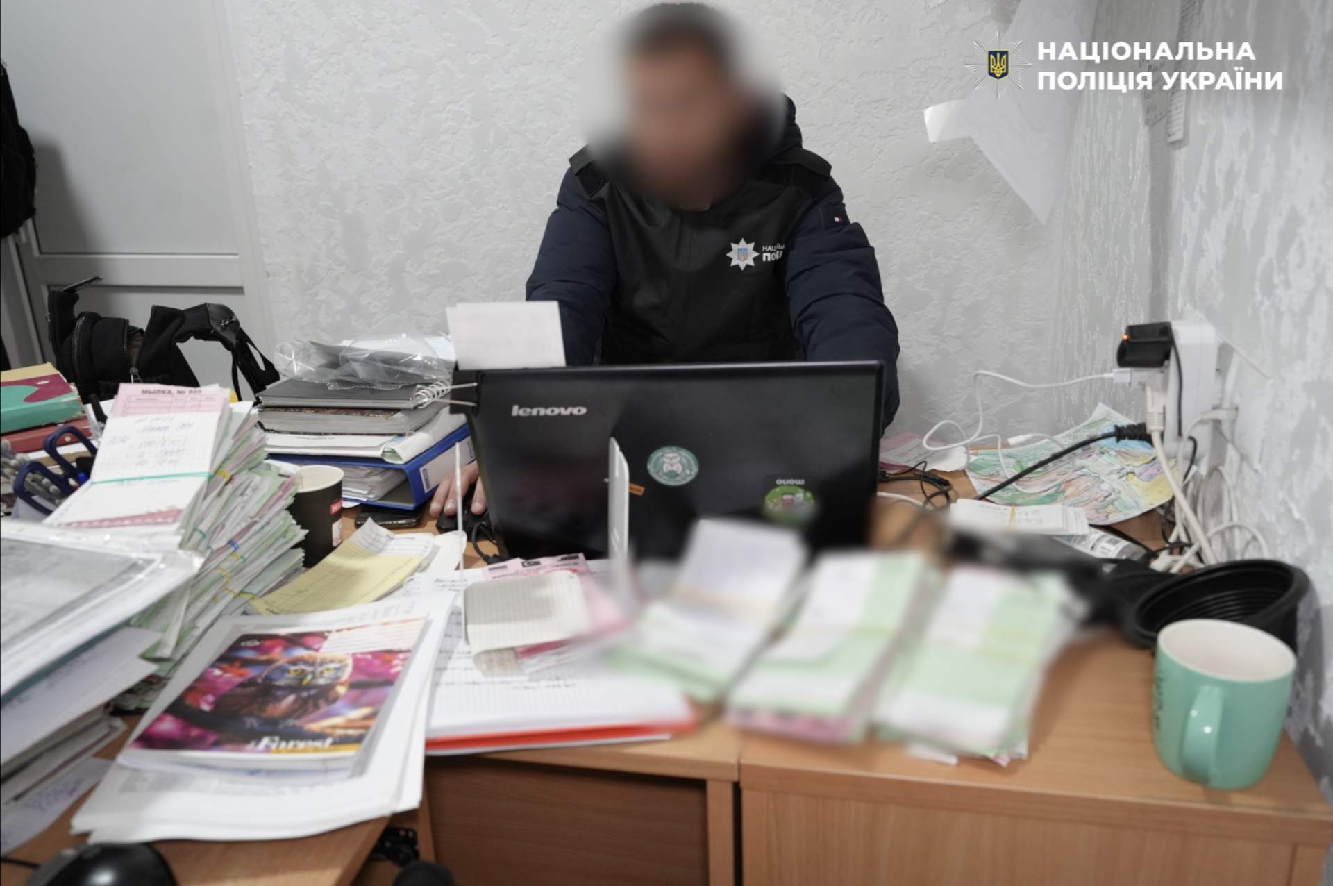 В Одесі продали на ринку 50 тонн гуманітарної допомоги