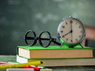Канікули в одеських школах продовжили до кінця тижня