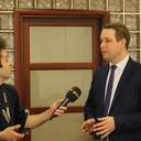 Презентація-дискусія "Електронна демократія в ОТГ Одеської області: стан та можливості"