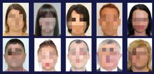 10 жителів Херсонщини обійняли керівні посади в окупаційній податковій службі