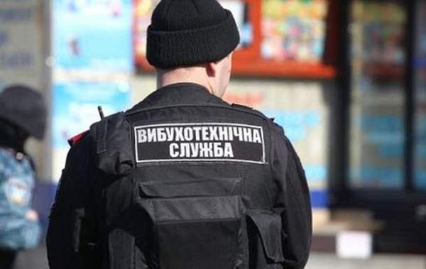 В Одесі замислилися над створенням муніципального вибухотехнічного підрозділу