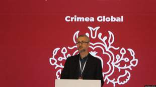 Через терор росіян у Криму, там ніхто не почувається у безпеці