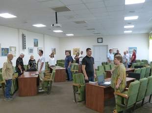 Доброславські депутати попросили не відбирати в них податок від військових