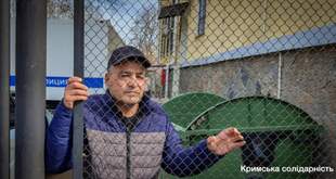 Более 40 незаконно осужденных крымских политзаключенных нуждаются в немедленной медицинской помощи