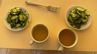 Odesa divides 354 million for school meals between two contractors