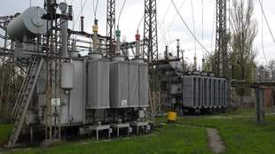 Оккупанты атаковали энергообъекты в Одесской области