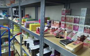 В Одесі засудили двох продавців електронних цигарок на рік умовно