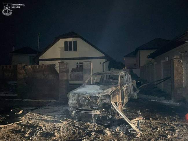 ФОТО: Прокуратура