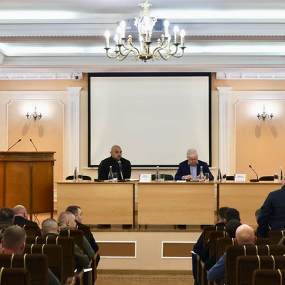 Одеська МВА
