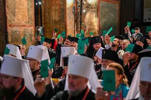 ПЦУ офіційно перейшла на новоюліанський календар