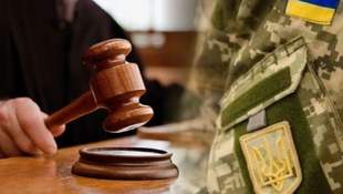 Миколаївський суд покарав мобілізованого стрільця за дезертирство