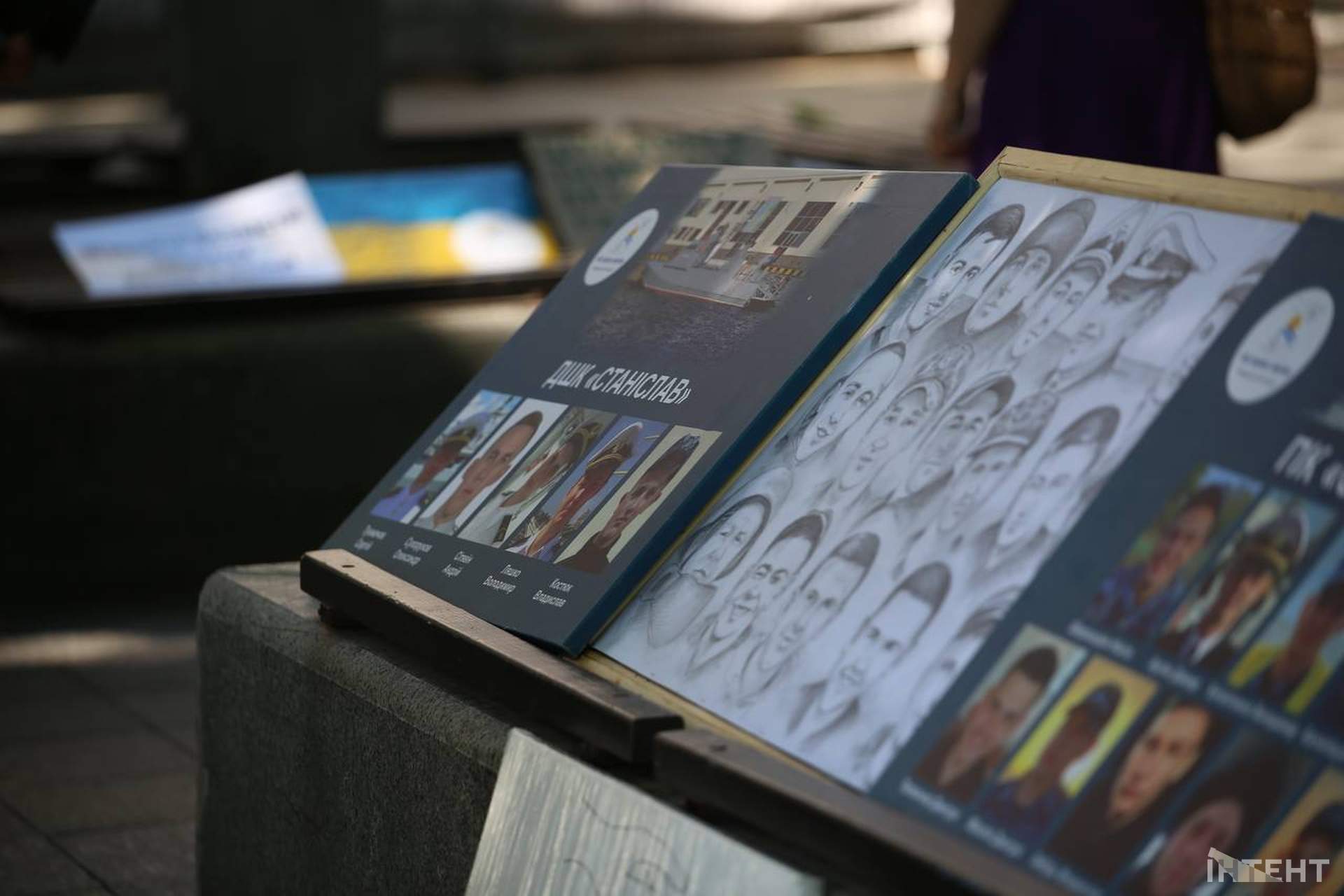 В Одесі влаштували автопробіг на підтримку зниклих безвісти військових моряків