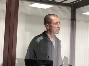 Occupants try Ukrainians in Crimea under absurd sentences for statistics