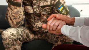 На підтримку ветеранів у Херсоні виділили кошти з бюджету